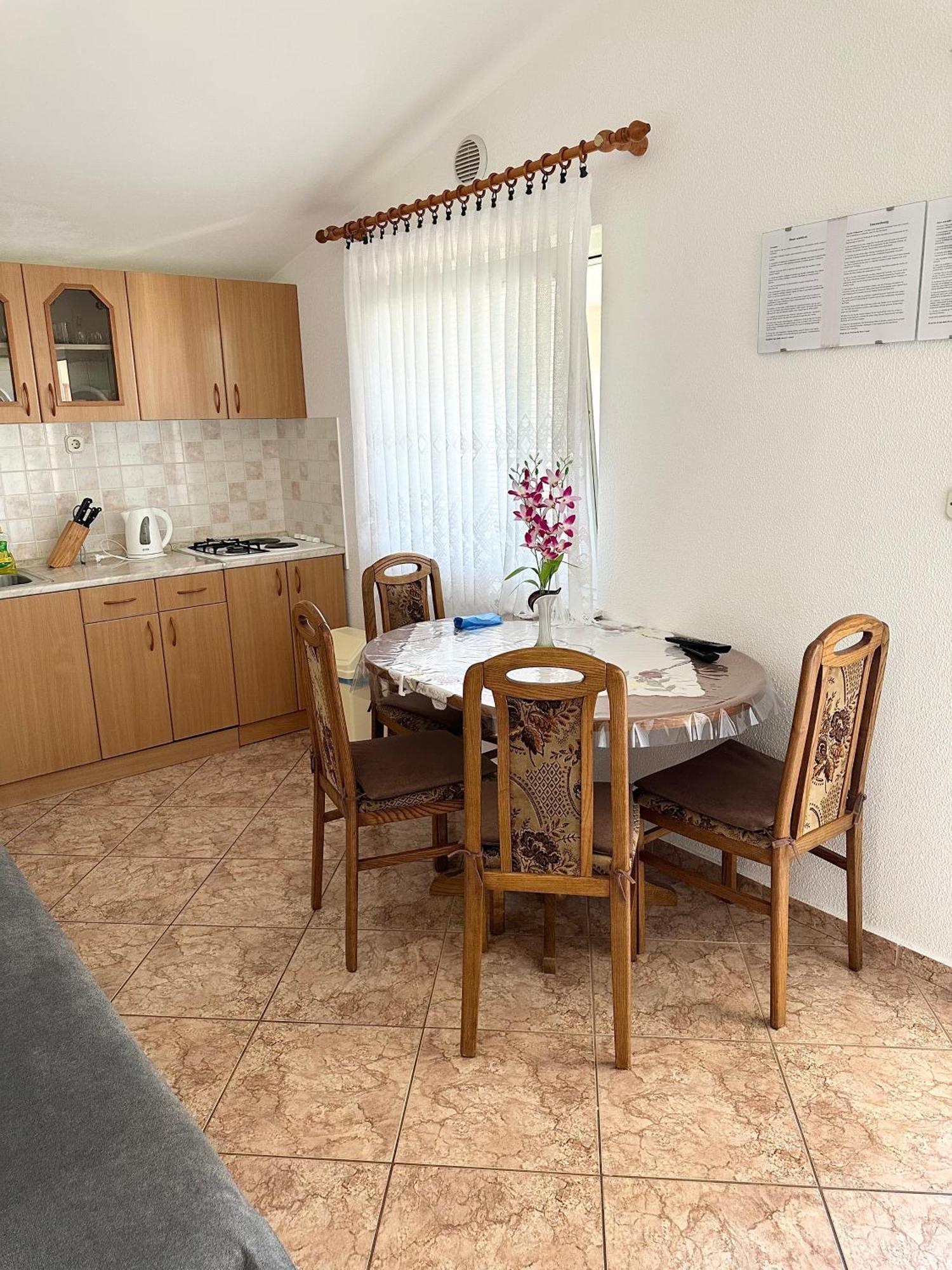 Apartmani Bermanec Vir Exterior photo