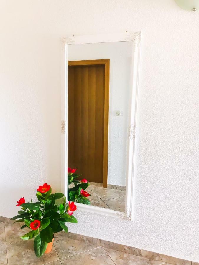 Apartmani Bermanec Vir Exterior photo